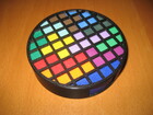 Pentomino Yurt
